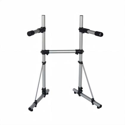 Imagem de Suporte Profissional Para Teclado 5 Oitavas VK-100 Titanium Racks Com Formato V