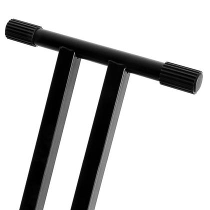 Imagem de Suporte Profissional Para Teclado Ergolok On-Stage KS7291