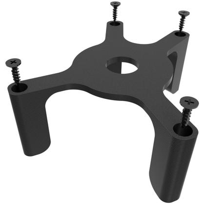 Imagem de Suporte Protetor Anti-Furto de mesa ou parede compatível com Alexa Echo Dot 3 - ARTBOX3D