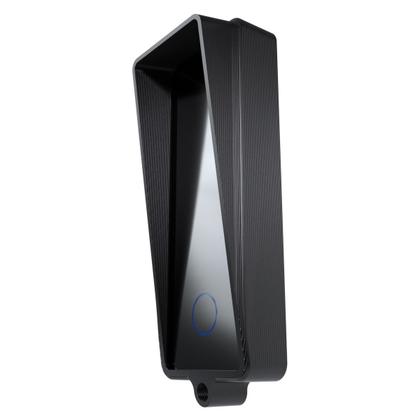 Imagem de Suporte Protetor Antivandalismo De Parede Compatível com Fechadura Biométrica Athenas Primebras