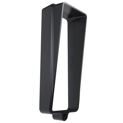 Imagem de Suporte Protetor Antivandalismo De Parede Compatível com Fechadura Biométrica Athenas Primebras