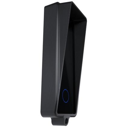 Imagem de Suporte Protetor Antivandalismo De Parede Compatível com Fechadura Biométrica Athenas Primebras