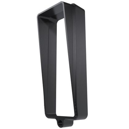 Imagem de Suporte Protetor Antivandalismo De Parede Compatível com Fechadura Biométrica Athenas Primebras