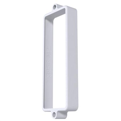 Imagem de Suporte Protetor Antivandalismo De Parede Compatível com Fechadura Biométrica Athenas Primebras