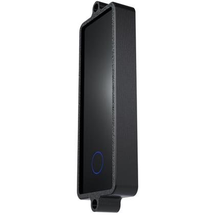 Imagem de Suporte Protetor Antivandalismo De Parede Compatível com Fechadura Biométrica Athenas Primebras