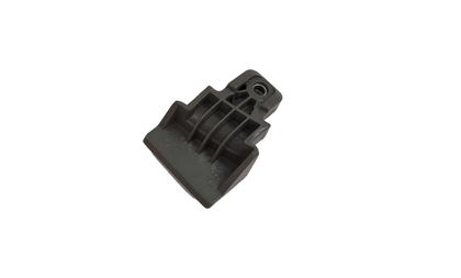 Imagem de Suporte puxador geladeira electrolux db53x ib53x a07412403