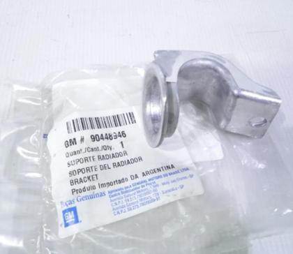Suporte Radiador Corsa Wind Wagon PickUp Sedan Classic 94 A 10