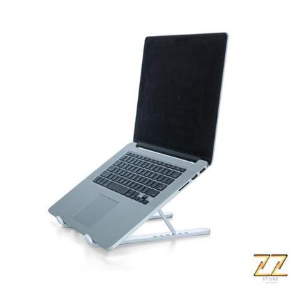 Imagem de Suporte Regulável Ergonômico Para Notebook