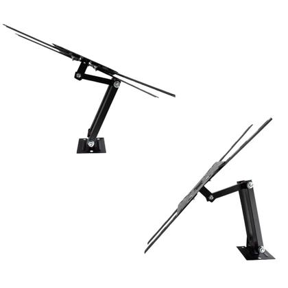 Imagem de Suporte Retrátil para Smart TV 32” HD LED TLC