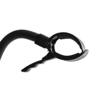 Imagem de Suporte Secador Cabelo Pet Ajustavel Bancada Flexivel Chao Ajustavel Cabeleireiro