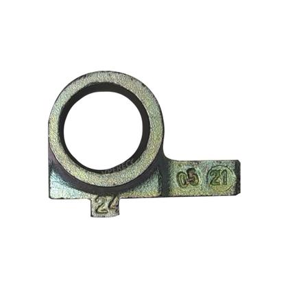 Imagem de Suporte Sensor ABS Traseiro Para Iveco Stralis - 500052532