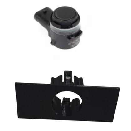 Imagem de Suporte Sensor Estacionamento Tiguan Bm Merced Amarok Jetta Tiguan Passat T-Cross Polo Virtus Nivus Universal