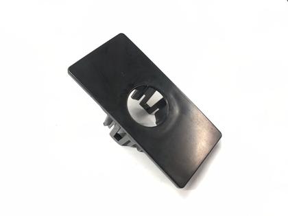 Imagem de Suporte sensor estacionamento traseiro lateral l.d vw fox