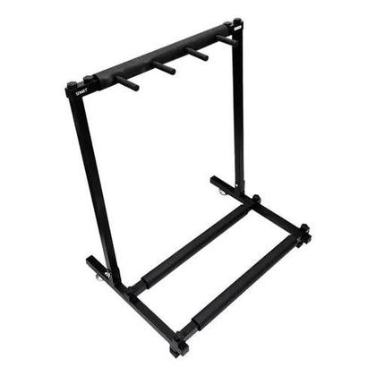 Imagem de Suporte smart gs-033 tres instrumentos c/ encosto de braco