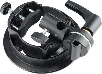 Imagem de Suporte Speedlite Godox S2 S-Type Bowens Mount para V1 AD200Pro AD400pro AD200