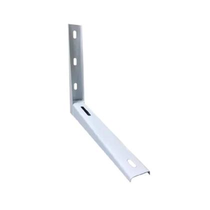 Imagem de Suporte Split Barril Hulter 7000 à 12000 BTUs 450mm HT1S45003P 12 Unidades