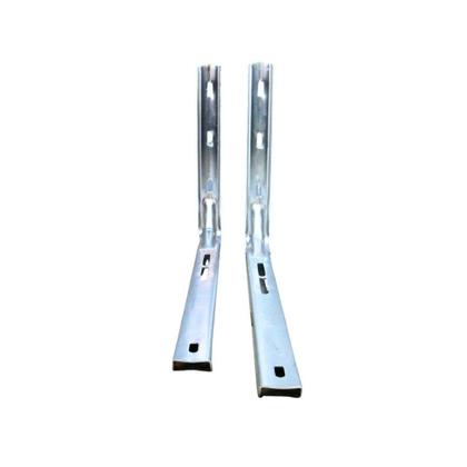 Imagem de Suporte Split Gallant 450MM Estampado 2MM Galvanizado