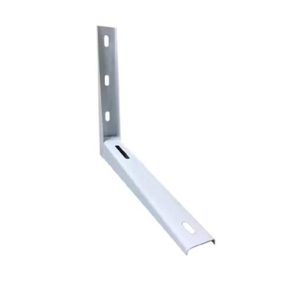Imagem de Suporte Split Hulter 12000 à 24000 BTUs 500mm HT1S50008P 8 Unidades