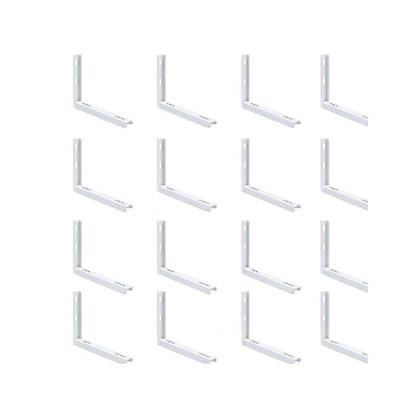 Imagem de Suporte Split Hulter 7000 à 12000 BTUs 400x300mm S40003 12 Unidades