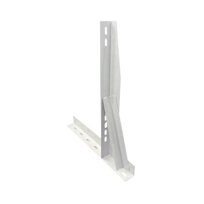 Imagem de Suporte Split Reforçado Hulter 24000 à 48000 BTUs 600X500mm HT1S60002P 2 Unidades