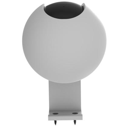 Imagem de Suporte Stand de Parede Compatível com Nova Digital Câmera Inteligente Wi-Fi Modelo CS355-A com Visão de 108 Visão Noturna Infravermelho