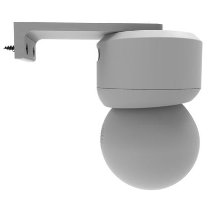 Imagem de Suporte Stand de Parede Compatível com Nova Digital Câmera Inteligente Wi-Fi Modelo CS355-A com Visão de 108 Visão Noturna Infravermelho