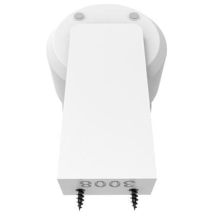 Imagem de Suporte Stand de Parede Compatível com Nova Digital Câmera Inteligente Wi-Fi Modelo CS355-A com Visão de 108 Visão Noturna Infravermelho