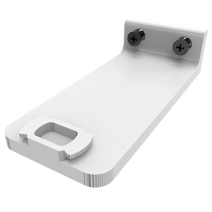 Imagem de Suporte Stand de Parede Compatível com Nova Digital Câmera Inteligente Wi-Fi Modelo CS355-A com Visão de 108 Visão Noturna Infravermelho