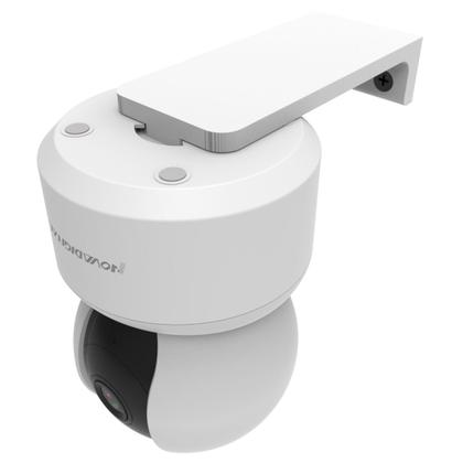 Imagem de Suporte Stand de Parede Compatível com Nova Digital Câmera Inteligente Wi-Fi Modelo CS355-A com Visão de 108 Visão Noturna Infravermelho