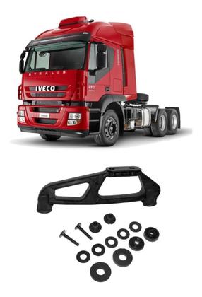 Imagem de Suporte Tapa Sol Iveco Stralis Hi-Way 5801546913