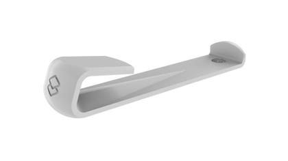 Imagem de Suporte Teclado Computador Universal Apoio Levantar