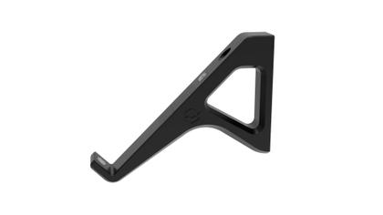 Imagem de Suporte Teclado Computador Universal De Parede Fixar