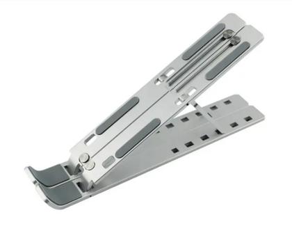 Imagem de Suporte + Teclado Sem Fio Bluetooth Para Notebook Lenovo Ultrafino IdeaPad 1 R3-7320U