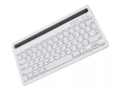 Imagem de Suporte + Teclado Sem Fio Bluetooth Para Notebook Lenovo V14