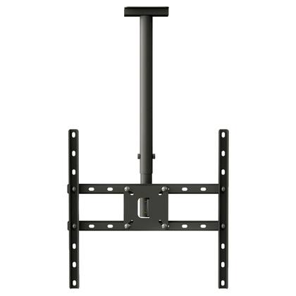 Imagem de SUPORTE TETO TV 10" a 65" VESA 600X400 BRAÇOS 120 cm 356 PE