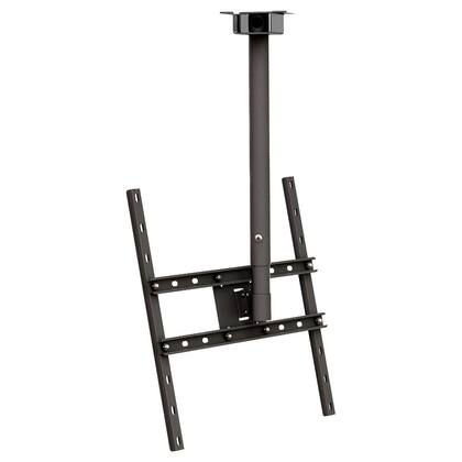Imagem de SUPORTE TETO TV 10" a 65" VESA 600X400 BRAÇOS 120 cm 356 PE