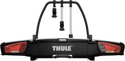 Imagem de Suporte Thule VeloSpace XT p/ 3 Bicicetas p/ Engate