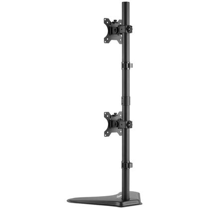 Imagem de Suporte Torre para Monitor Articulado 15-32" ELG T80N2V