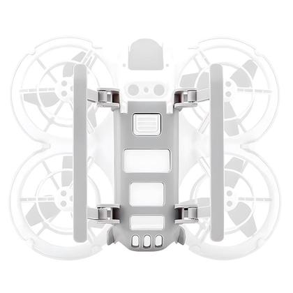 Imagem de Suporte Trem De Pouso E Decolagem Para Drone, Dji Neo, Cinza
