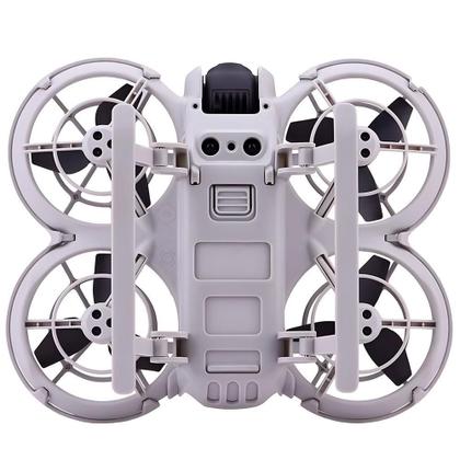 Imagem de Suporte Trem De Pouso E Decolagem Para Drone, Dji Neo, Cinza