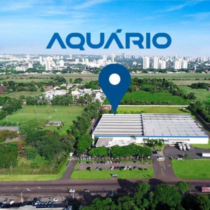 Imagem de Suporte Tri-Articulado Com Braço Longo 26 A 60 Aquário Cor P