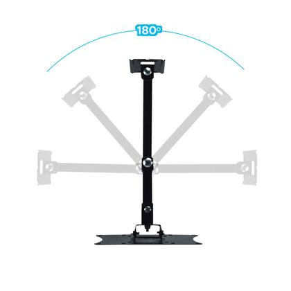 Imagem de Suporte Tri Articulado para TV Monitor de até 56" PBC500