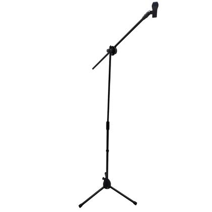 Imagem de Suporte Tripé Girafa Para Microfone GM-10 - Saty