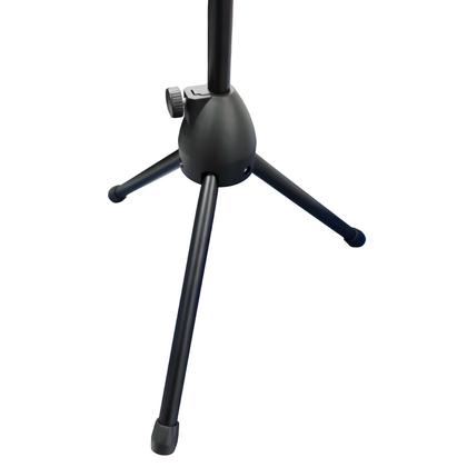 Imagem de Suporte Tripé Girafa Para Microfone GM-10 - Saty