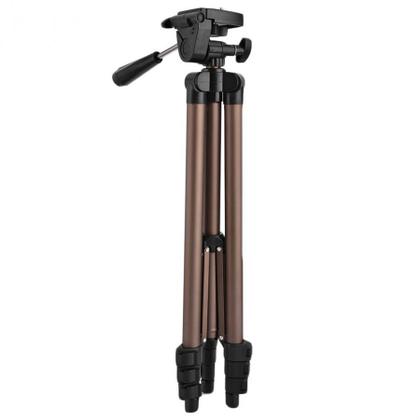 Imagem de Suporte Tripé Para Smartphone - 125cm Wt3130