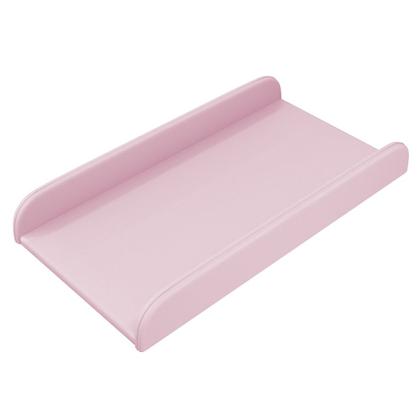 Imagem de Suporte Trocador para Berço Americano Cloud Sintético Rosa - Phoenix