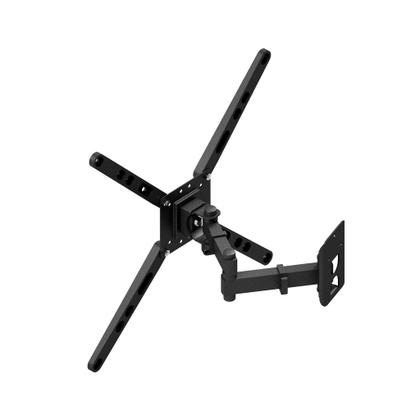 Imagem de Suporte Tv Articulado De Parede Para Monitor De 10 Até 56 Tv Monitor Lcd Led Plasma