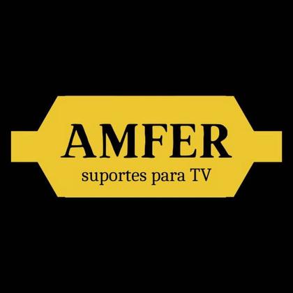 Imagem de Suporte tv articulado para led/lcd/plasma/3d  am 151 -amfer