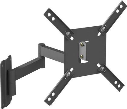 Imagem de Suporte Tv Até 48 Nf2041 Tri-Articulado Multiforma