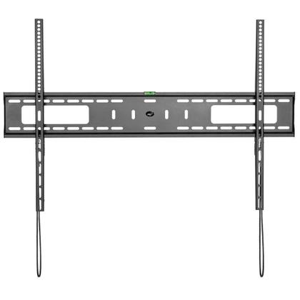 Imagem de Suporte Tv Fixo De Parede 55 A 100 N01v8 Elg Telas Grandes
